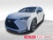 2017 Lexus NX NX Turbo
