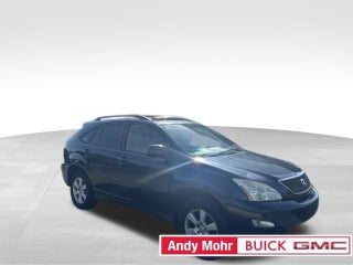2004 Lexus RX 330 4DR AWD