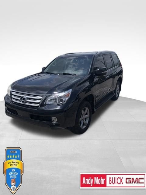 2013 Lexus GX 460 Premium