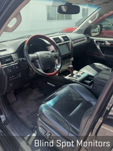 2013 Lexus GX 460 Premium