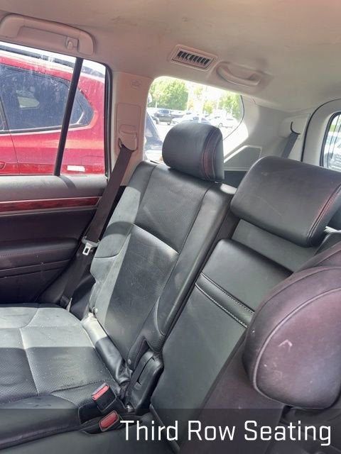 2013 Lexus GX 460 Premium