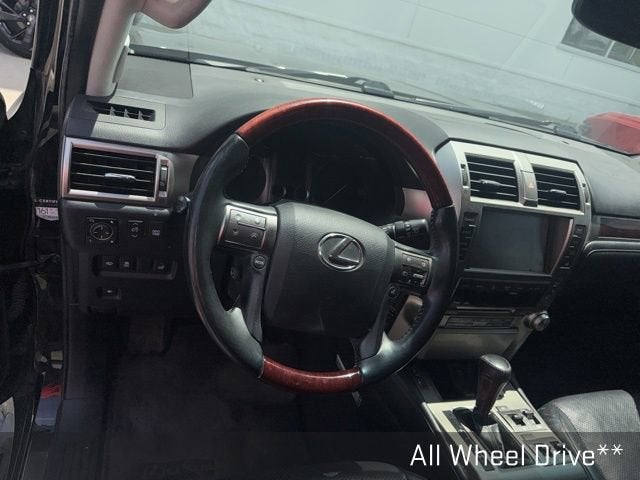 2013 Lexus GX 460 Premium