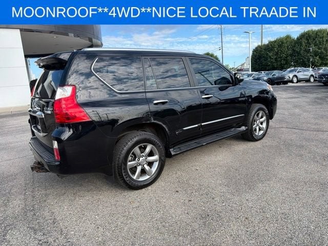 2013 Lexus GX 460 Premium