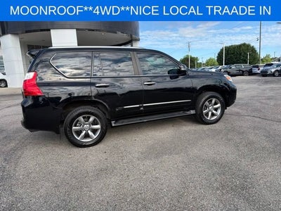 2013 Lexus GX 460 Premium