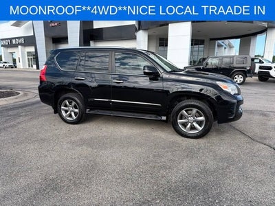 2013 Lexus GX 460 Premium