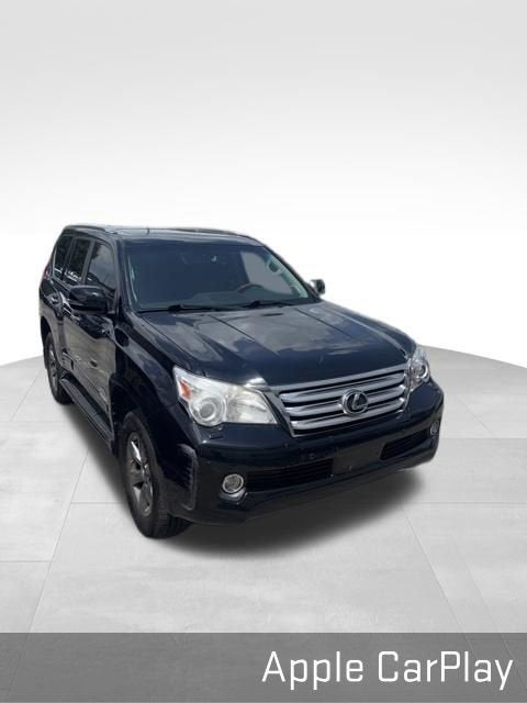 2013 Lexus GX 460 Premium