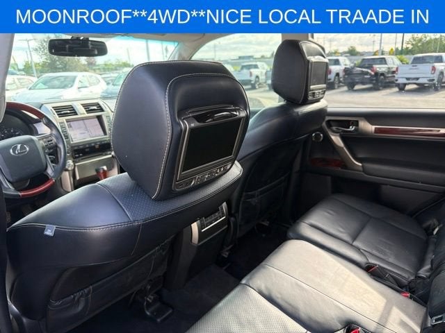 2013 Lexus GX 460 Premium