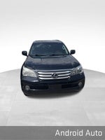 2013 Lexus GX 460 Premium