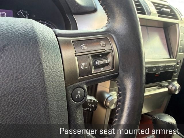 2013 Lexus GX 460 Premium