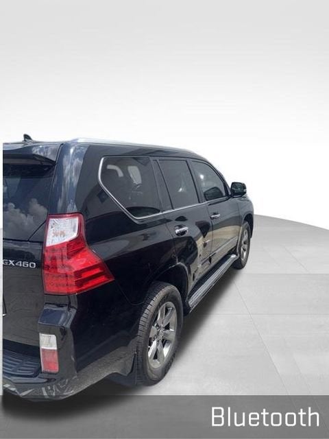 2013 Lexus GX 460 Premium