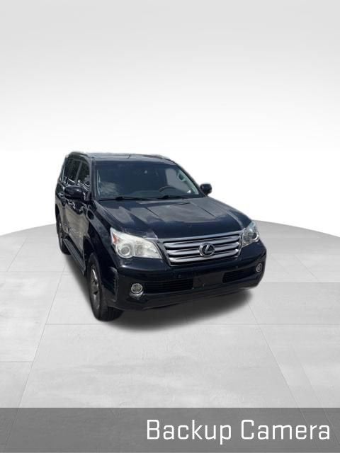 2013 Lexus GX 460 Premium