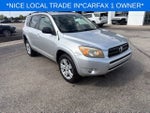 2007 Toyota RAV4 Sport