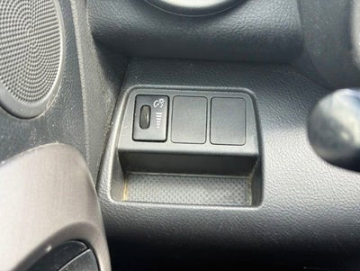 2007 Toyota RAV4 Sport