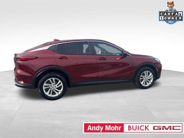 2024 Buick Envista Preferred
