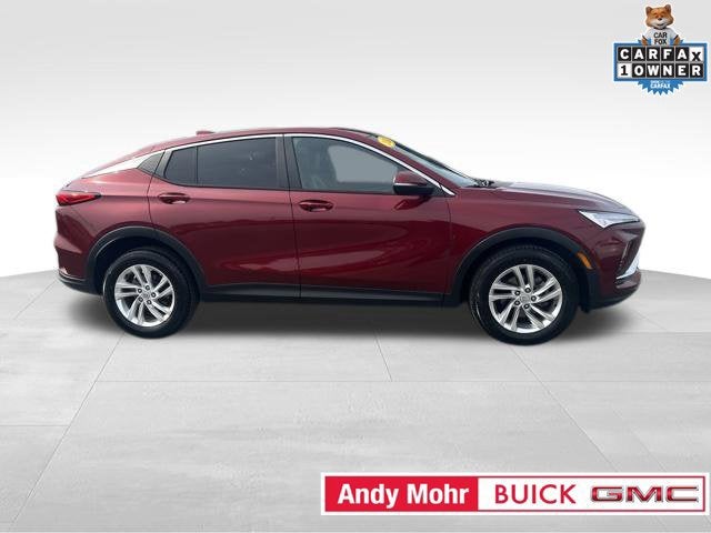 2024 Buick Envista Preferred
