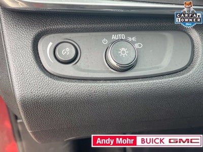2024 Buick Envista Preferred