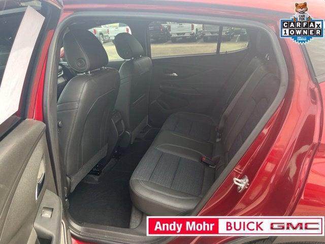 2024 Buick Envista Preferred