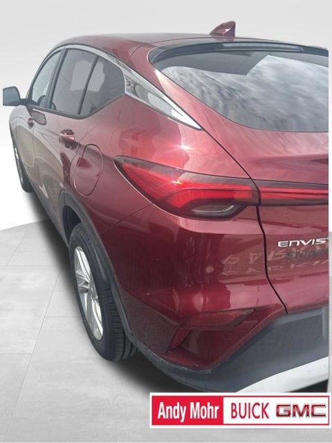 2024 Buick Envista Preferred
