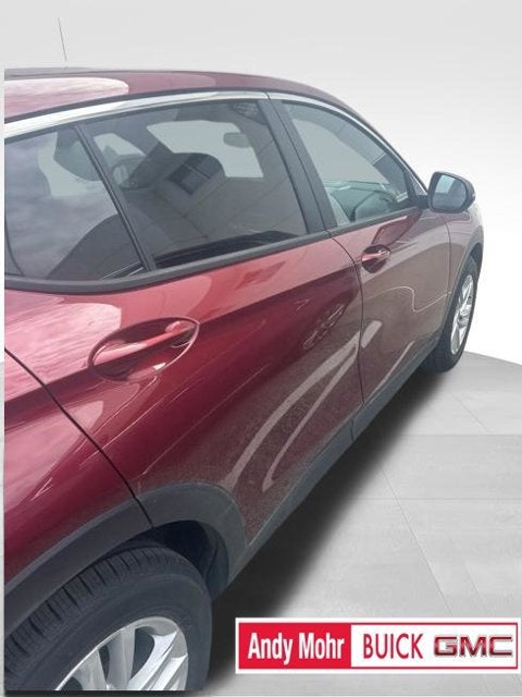 2024 Buick Envista Preferred