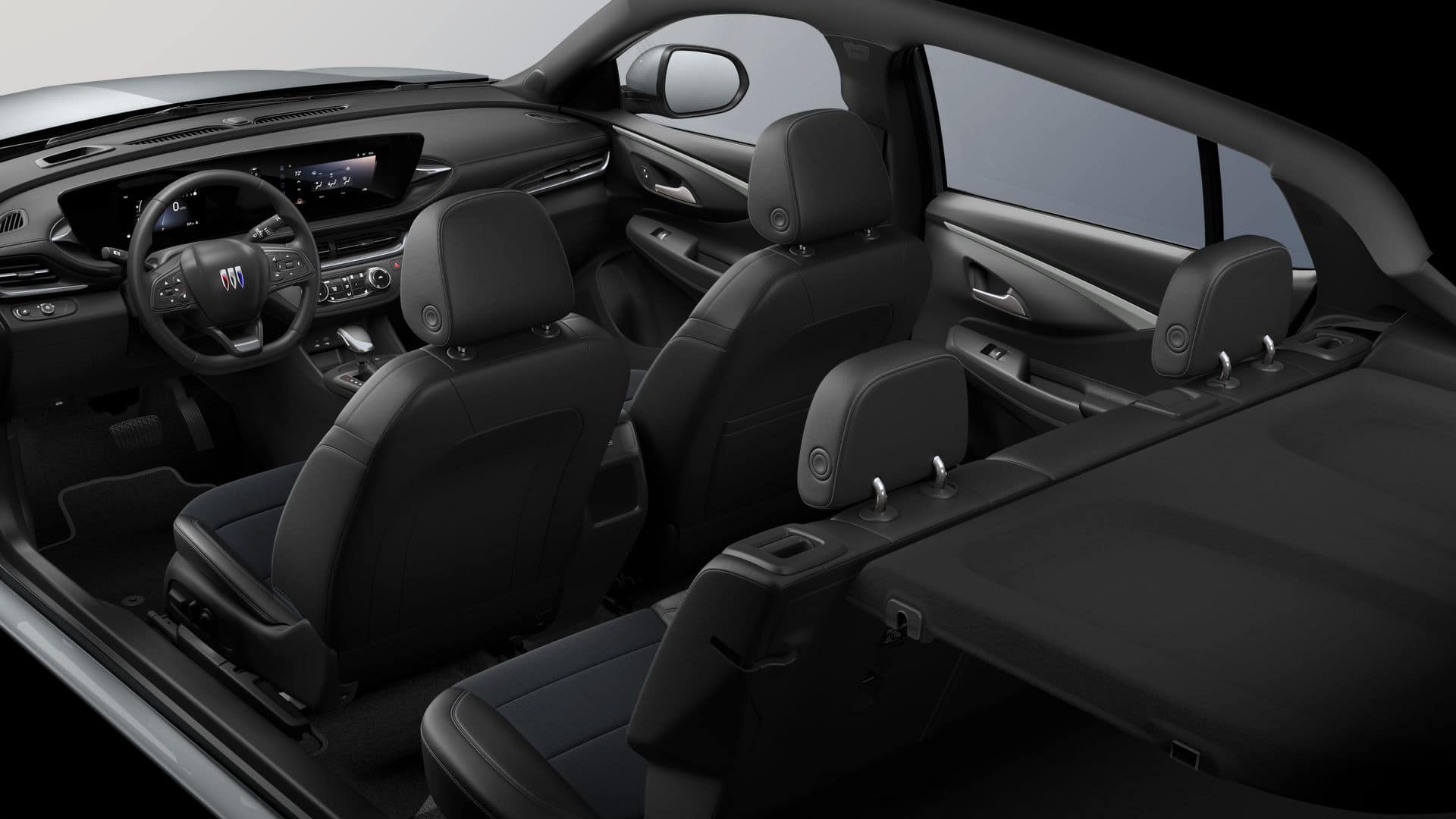 2026 Buick Envista Preferred - Photo 10