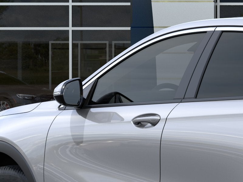 2026 Buick Envista Preferred - Photo 45