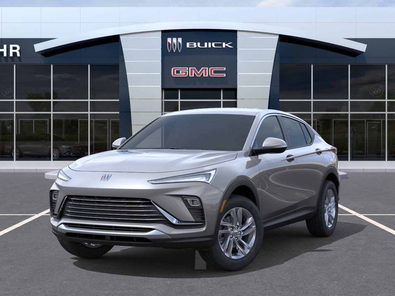 2026 Buick Envista Preferred - Photo 44