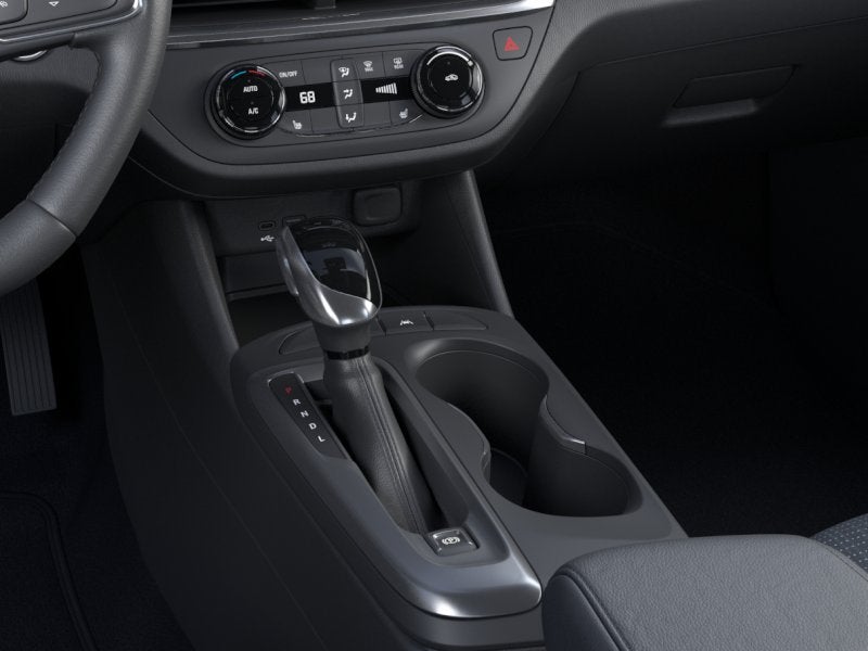 2026 Buick Envista Preferred - Photo 60