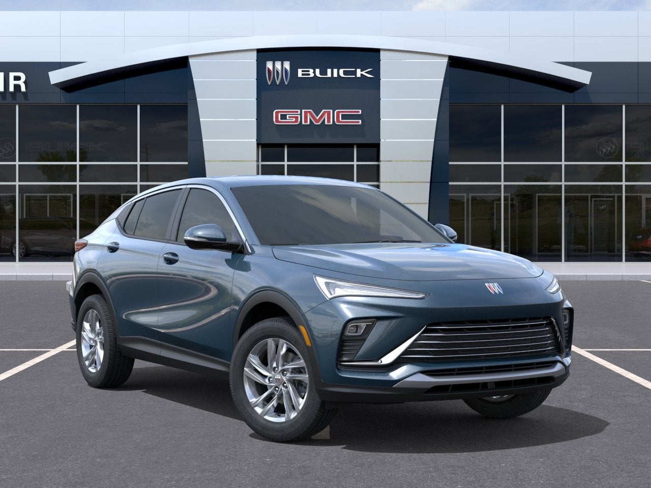 2026 Buick Envista Preferred - Photo 39