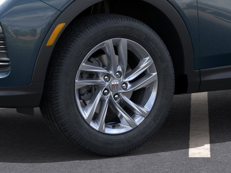 2026 Buick Envista Preferred - Photo 40