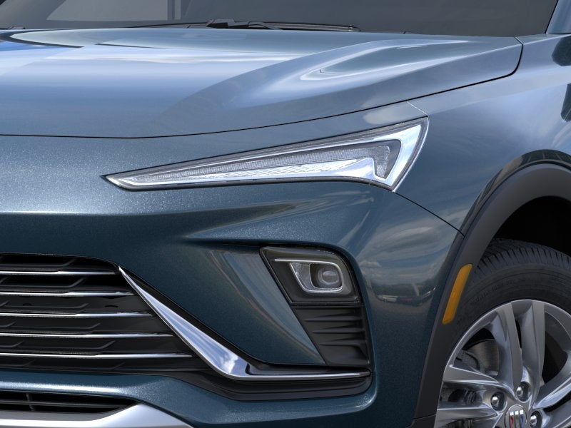 2026 Buick Envista Preferred - Photo 41