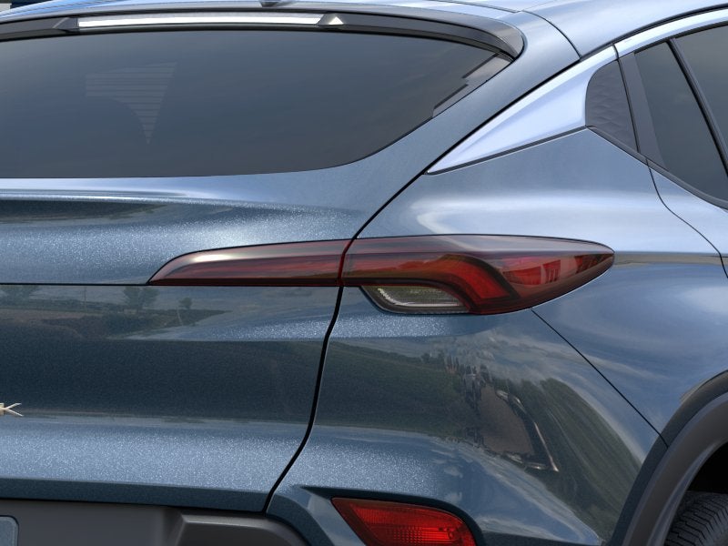 2026 Buick Envista Preferred - Photo 42