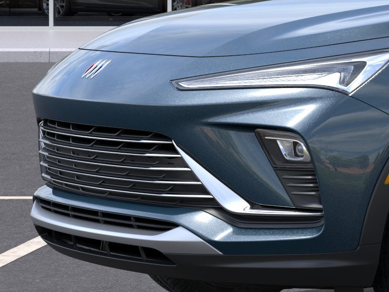 2026 Buick Envista Preferred - Photo 44