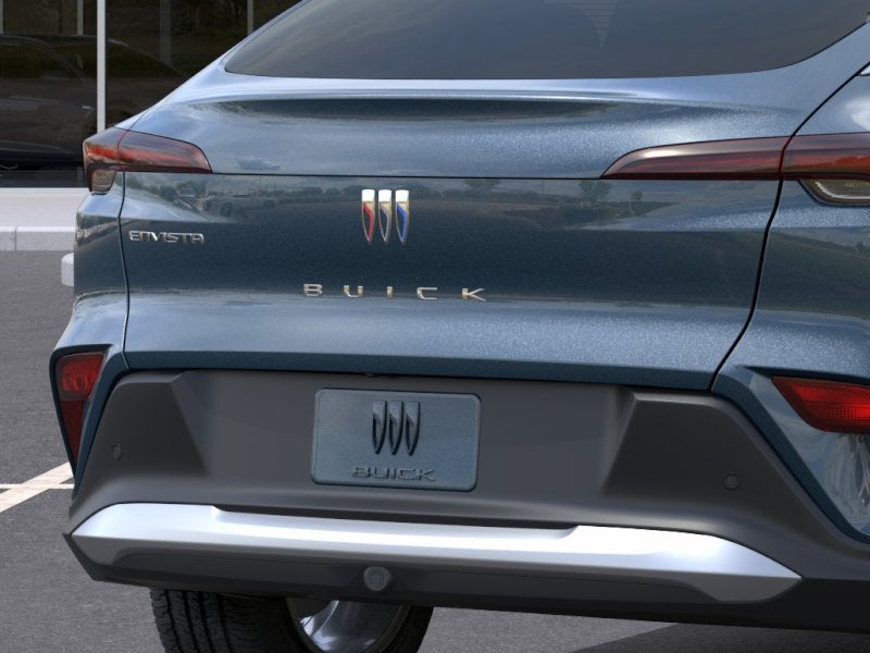 2026 Buick Envista Preferred - Photo 45