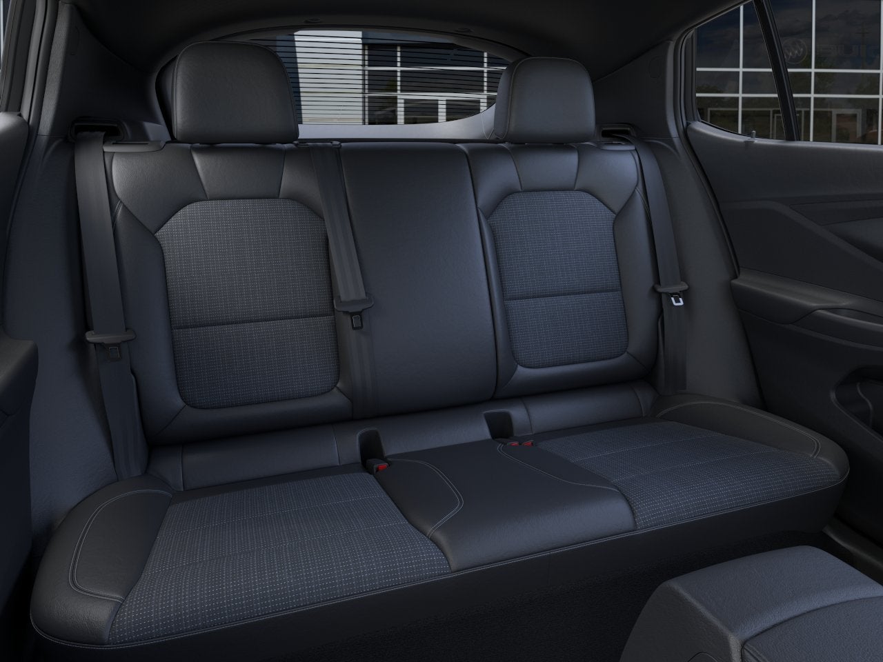 2026 Buick Envista Preferred - Photo 48
