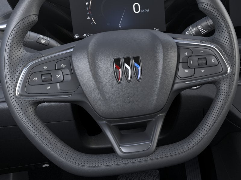 2026 Buick Envista Preferred - Photo 50