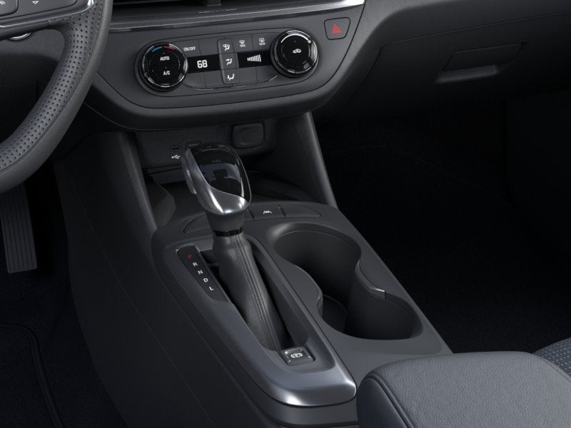 2026 Buick Envista Preferred - Photo 54