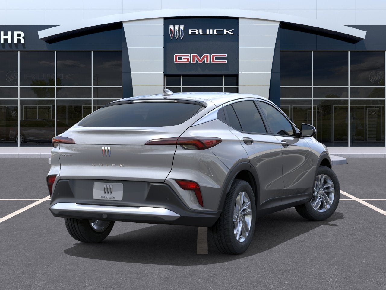 2026 Buick Envista Preferred - Photo 41