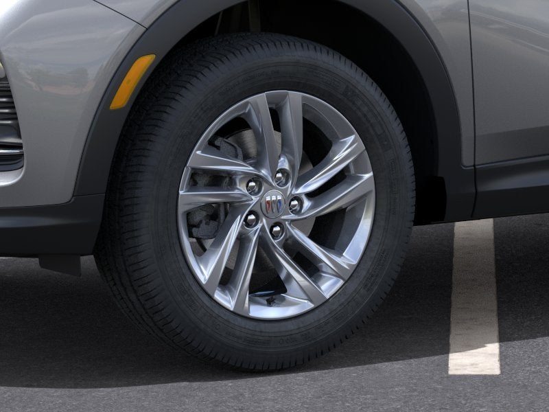 2026 Buick Envista Preferred - Photo 45