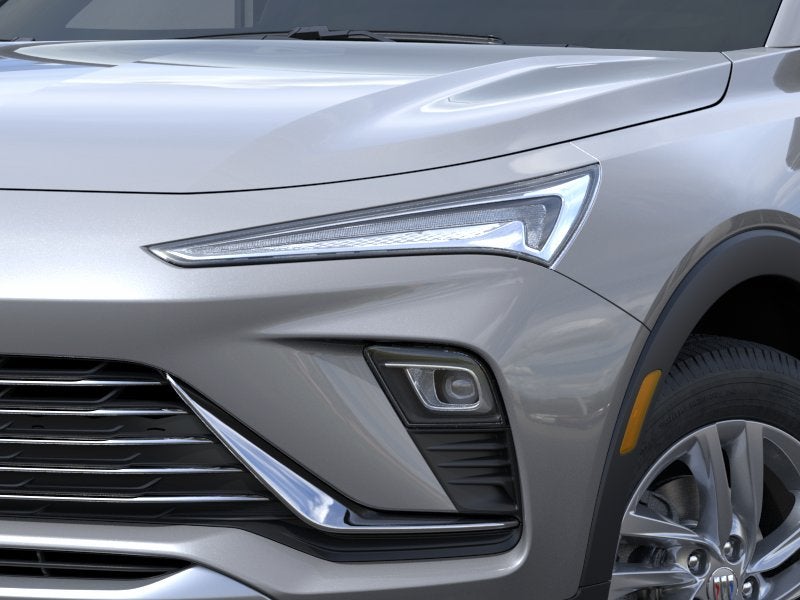2026 Buick Envista Preferred - Photo 46