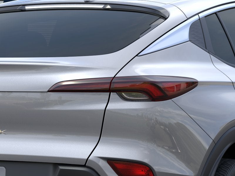 2026 Buick Envista Preferred - Photo 47