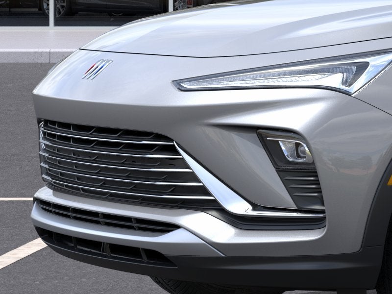 2026 Buick Envista Preferred - Photo 49