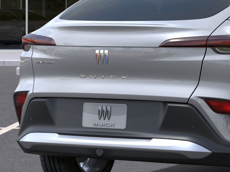 2026 Buick Envista Preferred - Photo 50