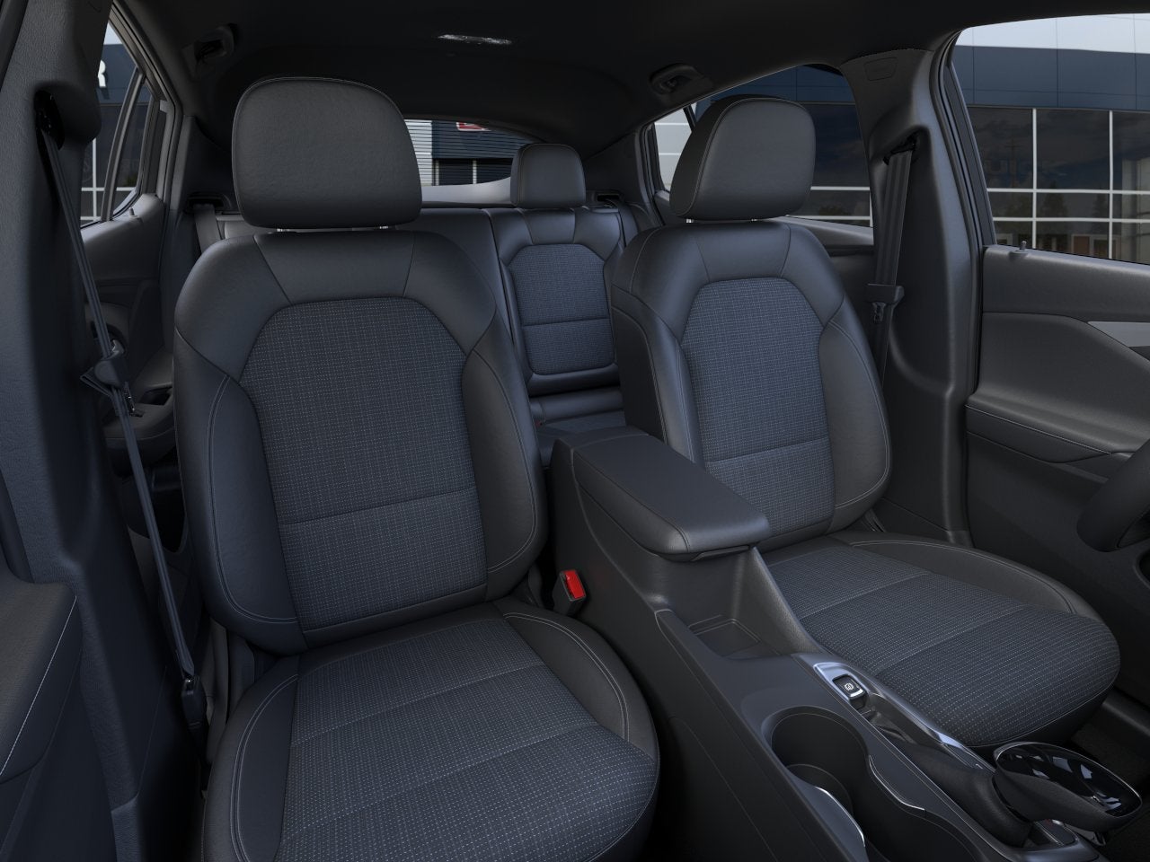 2026 Buick Envista Preferred - Photo 52