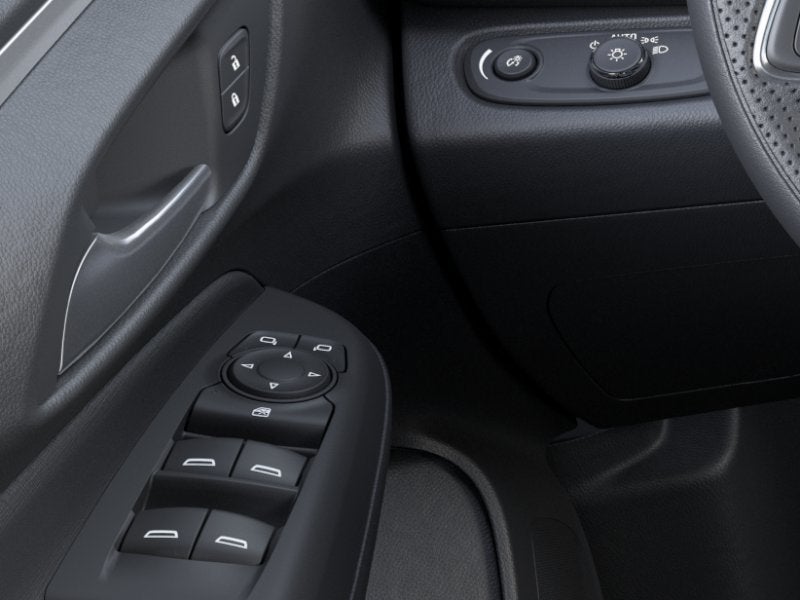 2026 Buick Envista Preferred - Photo 58