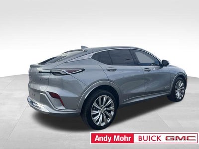 2024 Buick Envista Avenir
