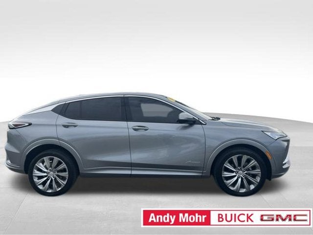 2024 Buick Envista Avenir