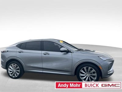 2024 Buick Envista Avenir
