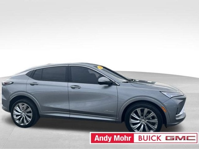 2024 Buick Envista Avenir