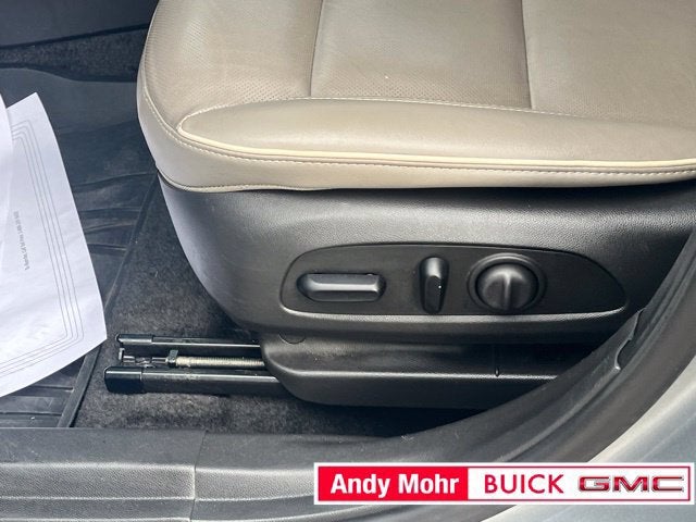 2024 Buick Envista Avenir