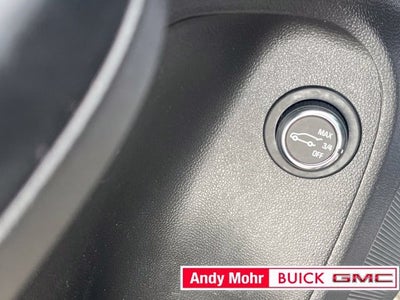 2024 Buick Envista Avenir